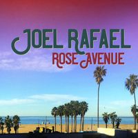 Joel Rafael - Strong (feat. Jason Mraz) (Radio Edit)