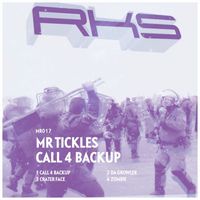 Tickles - Call 4 Backup