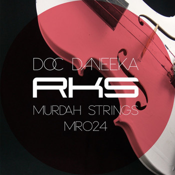 Doc Daneeka - Murdah Strings