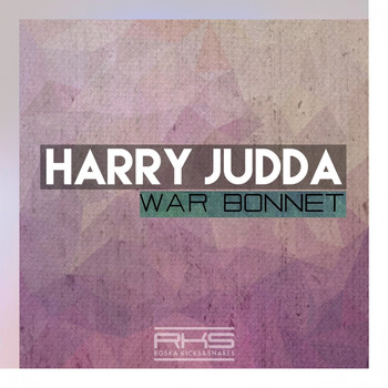 Harry Judda|Roska - War Bonnet
