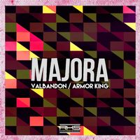 Majora - Valbandon/Armor King
