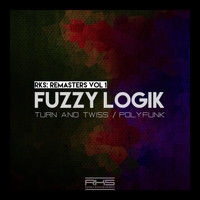 Fuzzy Logik - Turn & Twiss / Polyfunk
