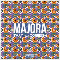 Majora - Sway(feat.Correigh)
