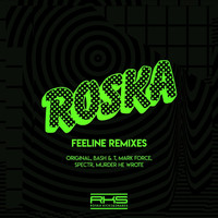 Roska - Feeline 10