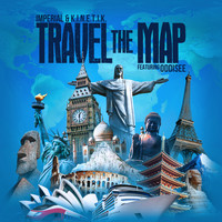 Imperial - Travel the Map