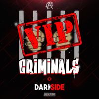 BENJI RBM - Criminals / Dark-Side