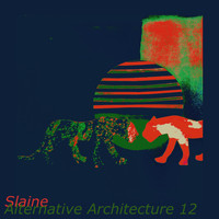Slaine - Alternative Architecture 12