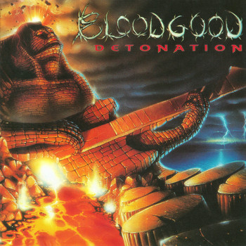 Bloodgood - Detonation (Special Edition)