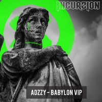 Adzzy - Babylon (VIP)