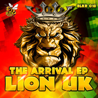 Lion UK - The Arrival