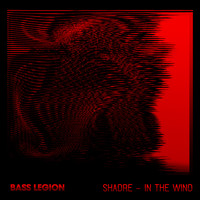 Shadre - In The Wind