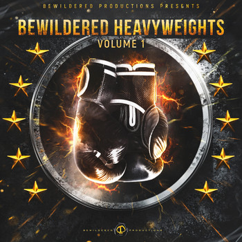 Various Artists - Bewildered Heavyweights Vol. 1 (Explicit)