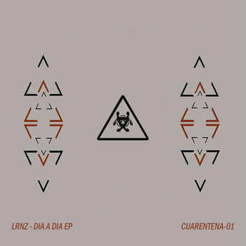 Lrnz - Día a Día - EP