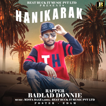 Badlad Donnie - Hanikarak