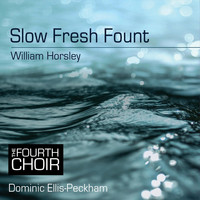 The Fourth Choir & Dominic Ellis-Peckham - Slow Fresh Fount