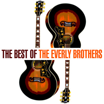 The Everly Brothers - The Best Of