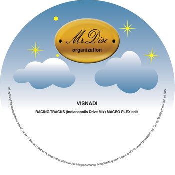 Visnadi - Racing Tracks