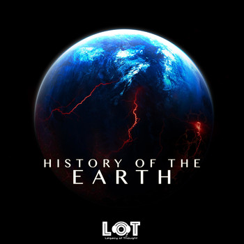 Various Artists - History of the Earth
