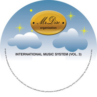 International Music System - IMS, Vol. 3