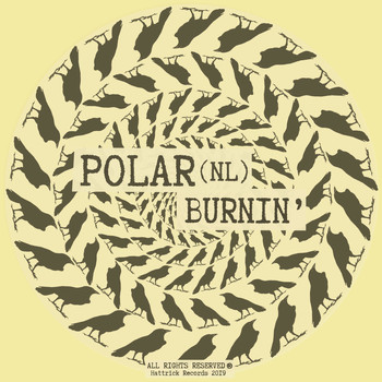 Polar (NL) - Burnin'