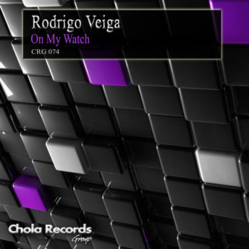 Rodrigo Veiga - On My Watch