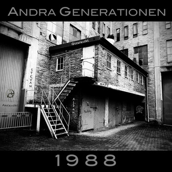 Andra Generationen - 1988