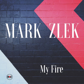 Mark Zlek - My Fire