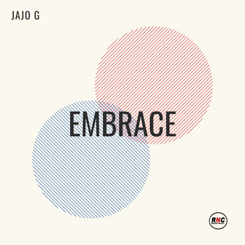 Jajo G - Embrace