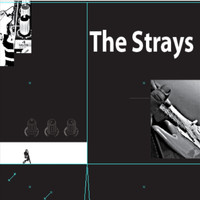 The Strays - Roll the Dice