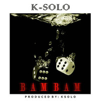 K-Solo - Bambam