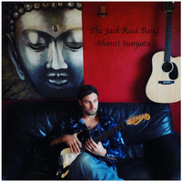 The Jack Reed Band - Shanti Sunyata