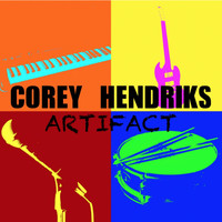 Corey Hendriks - Artifact