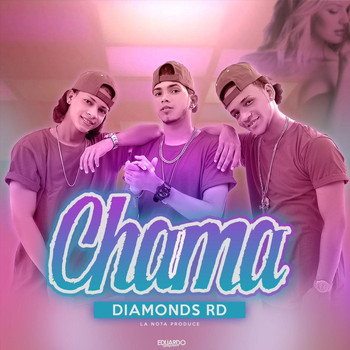 Diamonds Rd - Chama