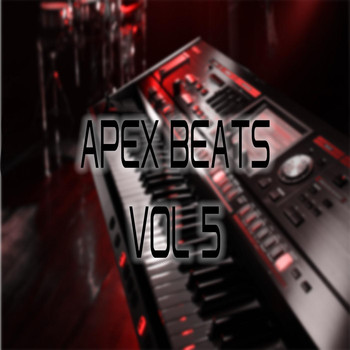 Apex - Apex Beats, Vol. 5