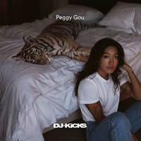 Peggy Gou - DJ-Kicks EP