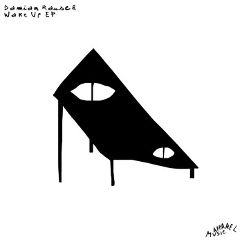 Damian Rausch - Wake Up EP