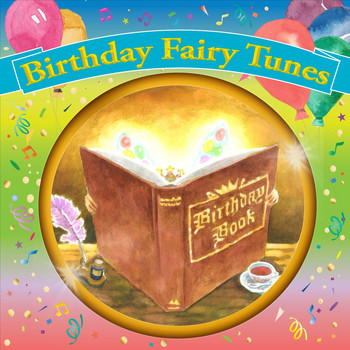 Dana - Birthday Fairy Tunes