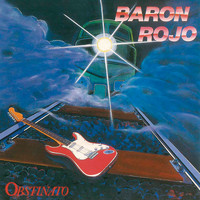 Baron Rojo - Obstinato