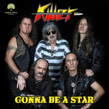Killer - Gonna Be a Star