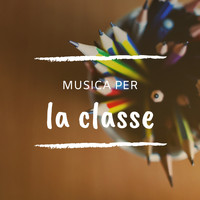 Mindset Classroom - Musica per la classe: melodie New Age rilassanti per l'apprendimento