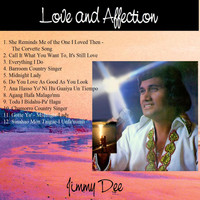 Jimmy Dee - Love and Affection