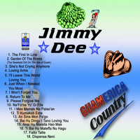 Jimmy Dee - Guamerica Country