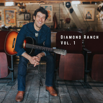 Jackson Emmer - Diamond Ranch, Vol. 1