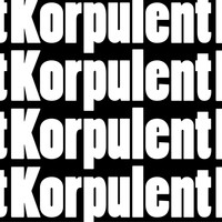 Korpulent - Crossbar