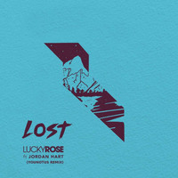 Lucky Rose feat. Jordan Hart - Lost (YOUNOTUS Remix)