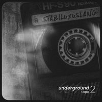 Goldfinger - SLS Underground Tape2