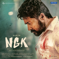 Yuvan Shankar Raja - NGK (Original Motion Picture Soundtrack)