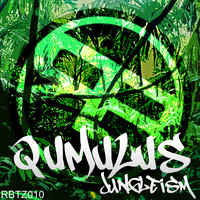Qumulus - Junglism