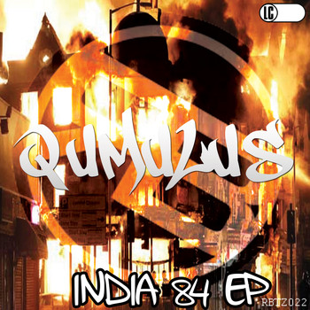 Qumulus - India 84