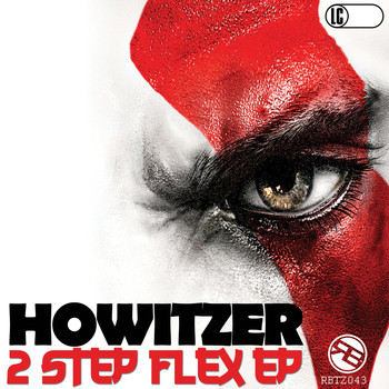 Howitzer - Two Step Flex EP